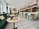 Vente fonds de restaurant prox centre Hauterives