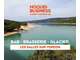 Vente bar brasserie glacier Les Salles-sur-Verdon