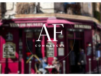 Vente brasserie d'angle  à Levallois-Perret