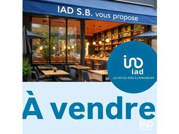 Bar brasserie à Levallois-Perret