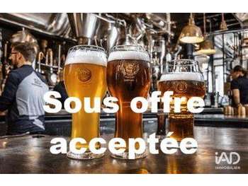 Bar à Lille