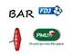 Bar tabac à Lille