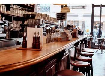 Restaurant, Brasserie