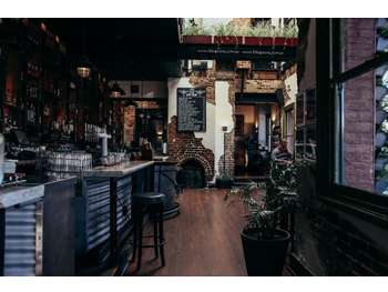 Restaurant, Brasserie