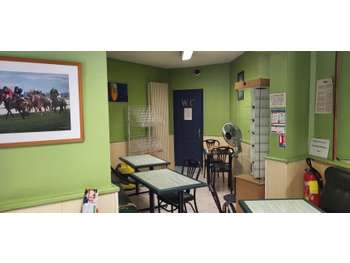 Vente bar brasserie tabac presse PMU sur Limoges