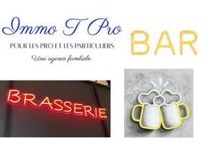 Vente  Bar - Brasserie - Tabac Limours