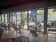 Vente brasserie 350m² en za de Lissieu bel empl