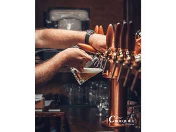 Vente bar pur avec sa terrasse à l'année dept 44