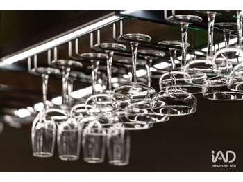 Vente bar Lic IV 35 places Lons-le-Saunier centre