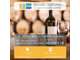 Vente bar à vins restauration tapas caviste Lot