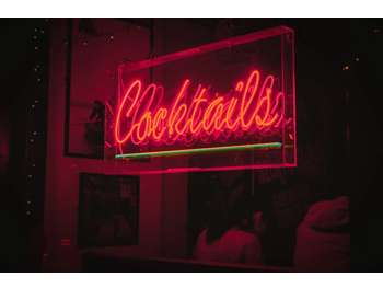 Vente bar pur lic 4 en presqu'ile de Lyon