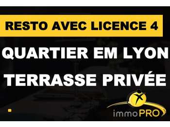 AV affaire propre et fonctionnelle à Lyon