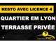 AV affaire propre et fonctionnelle à Lyon