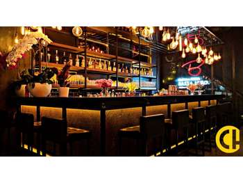 A céder bar avec extraction à Lyon centre ville