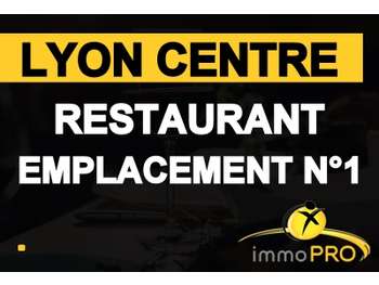 Veritable coup de coeur pour ce restaurant du