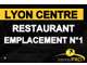 Veritable coup de coeur pour ce restaurant du