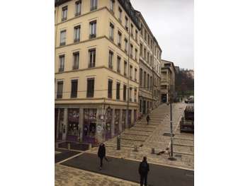 AV restaurant 69001 Rue des Tables Claudiennes