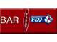 Vente bar tabac FDJ terrasse centre ville Manche