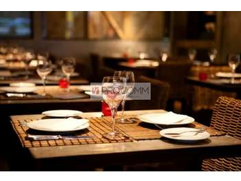 Restaurant à vendre sur empl stratégique à Marly