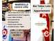 AV bar tabac loto refait à neuf Marseille centre