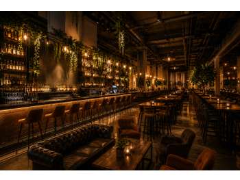 Vente bar à concept & ambiance à Marseille 13008