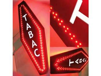 Vente bar tabac loto empl N°1 à Marseille Sud