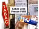 Très belle affaire de Tabac Loto Presse PMU, Total