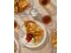 Av brasserie crêperie avec activité saisonnière 53