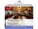 AV brasserie en zone commerciale ville de Mayenne