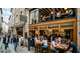 Vente bar brasserie de 180m² en centre Mende