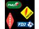 Vente bar tabac loto PMU journaux à Merlimont