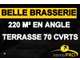 Reprise bar-restaurant licence IV Est Lyonnais
