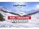 Fonds de commerce à vendre MODANE (73)