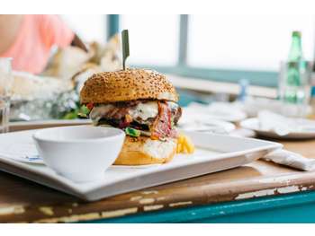 AV restaurant empl privilégié en station de Savoie