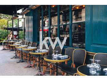 Vente restaurant 350m² empl N°1 Plaine du Forez