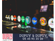 A vendre bar PMU FDJ avec appart à Montbron
