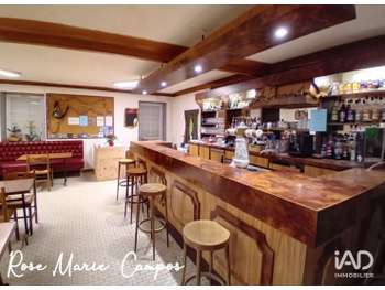 Bar brasserie à Montceau-les-Mines