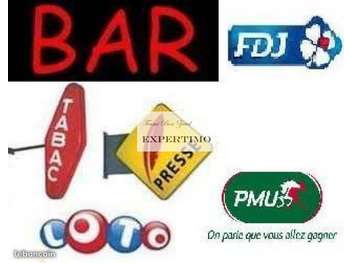 Vente brasserie FDJ PMU à Montigny le Bretonneux