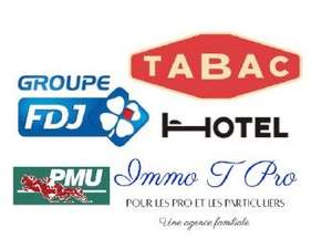 Vente  Bar - Brasserie - Tabac Montigny-l&egrave;s-Cormeilles