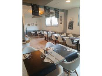 Vente bar brasserie 50 cvts 170m² à Montivilliers