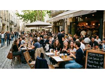 A vendre Bar licence 4 Montpellier-centre