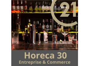 Vente  Bar - Brasserie - Tabac Centre Ville, Etudiant, Touristique