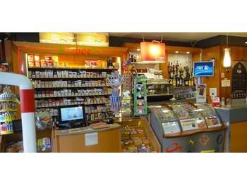 bar tabac loto brasserie centre ville
