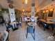 Bar brasserie à Nancy
