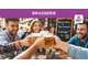 AV brasserie 140m² 60 couverts + terrasse à Nancy