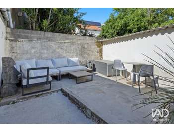 AV bar tabac avec logement à Nantes empl N°1