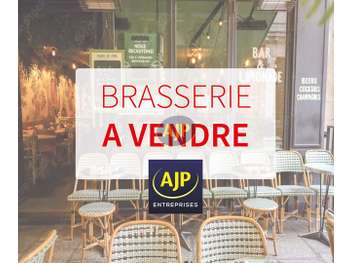 A vendre bar brasserie Nantes centre rue piétonne