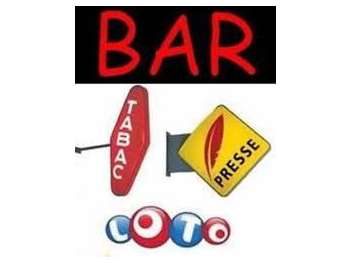 Vente bar Tabac Presse FDJ PMU à Nantes agglo
