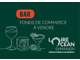 AV parts sociales bar de plage 120 places dept 44