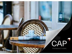 Vente  Bar - Brasserie - Tabac Nantes